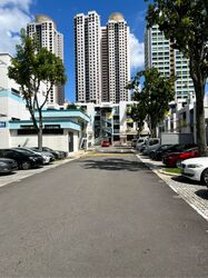 Toa Payoh Central (D12), Shop House #509697911